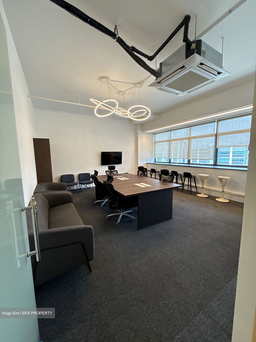 Vertex (D14), Office #447281641